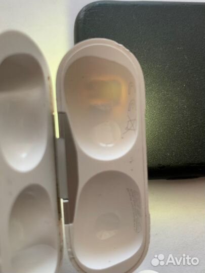 Apple airpods pro кейс A2190 Оригинал Б\У
