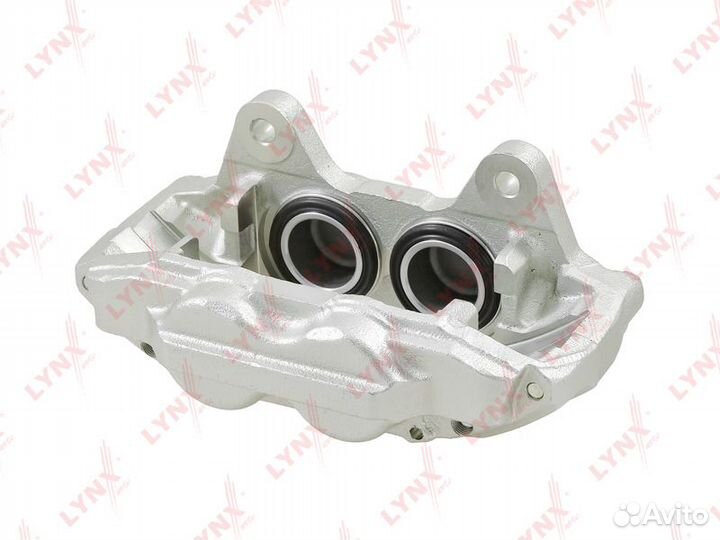 Суппорт тормозной