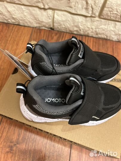 Кроссовки для мальчика