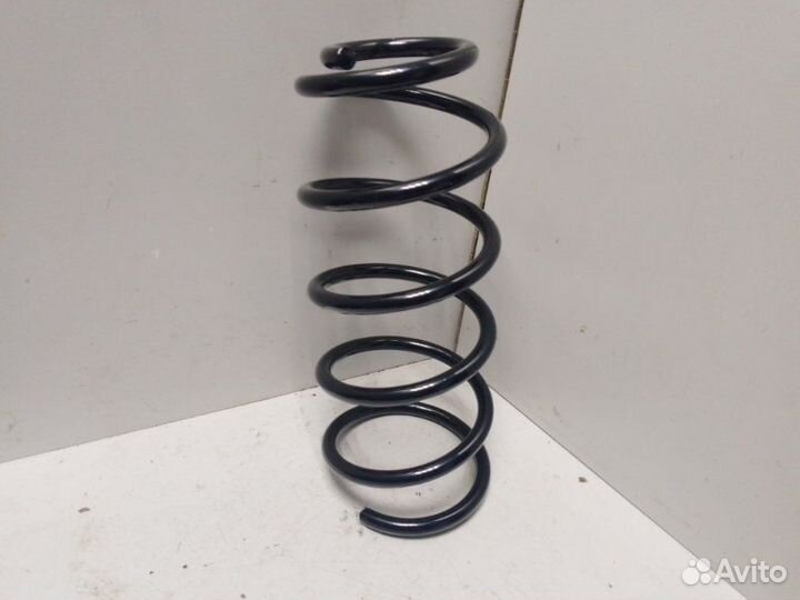 Пружина передняя Skoda Octavia (A4 1U) 1996-2010