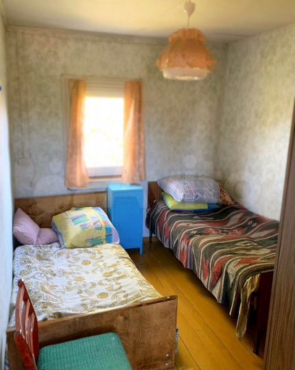 Дача 54 м² на участке 6 сот.