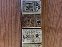 Продается зажигалка zippo