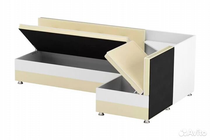 Диван кухонный угловой 