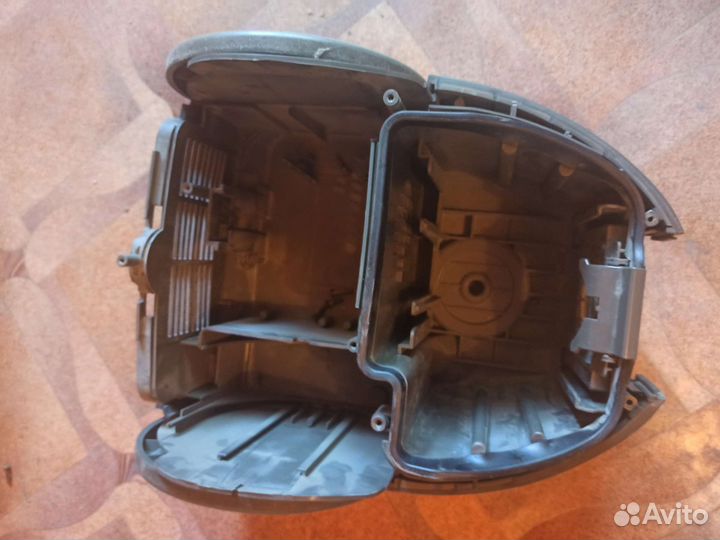 Пылесос Самсунг