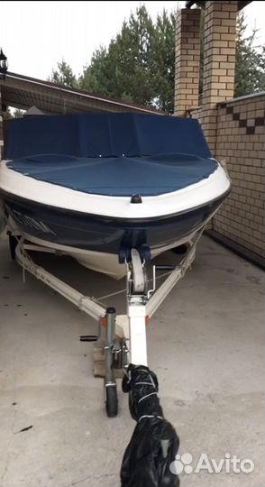 Байлайнер 175