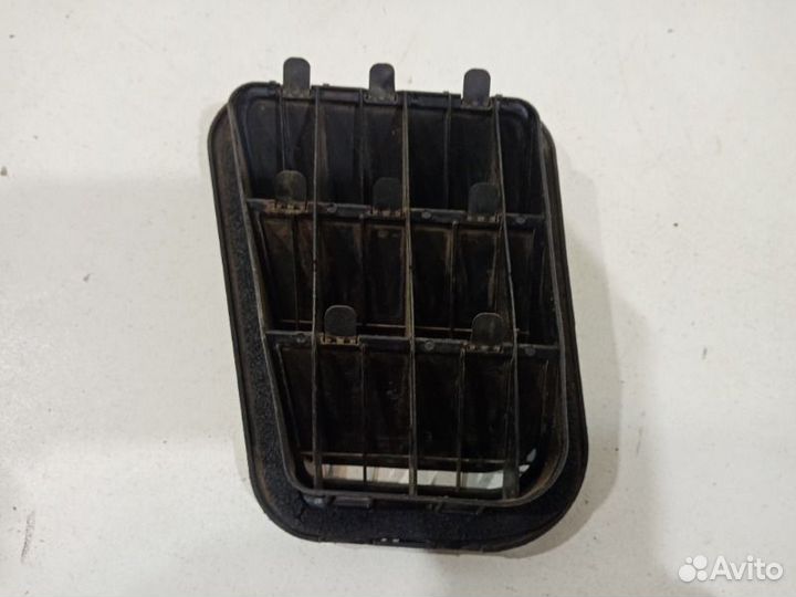 Решетка вентиляционная задняя правая Kia Rio