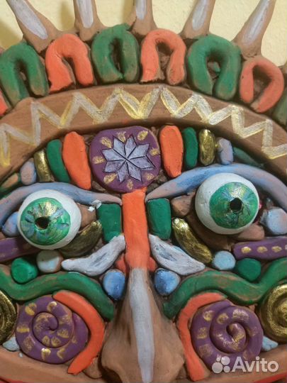 Интерьерные панно, картина