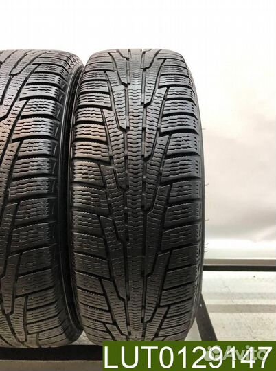 Nokian Tyres Nordman RS2 185/60 R15 88R