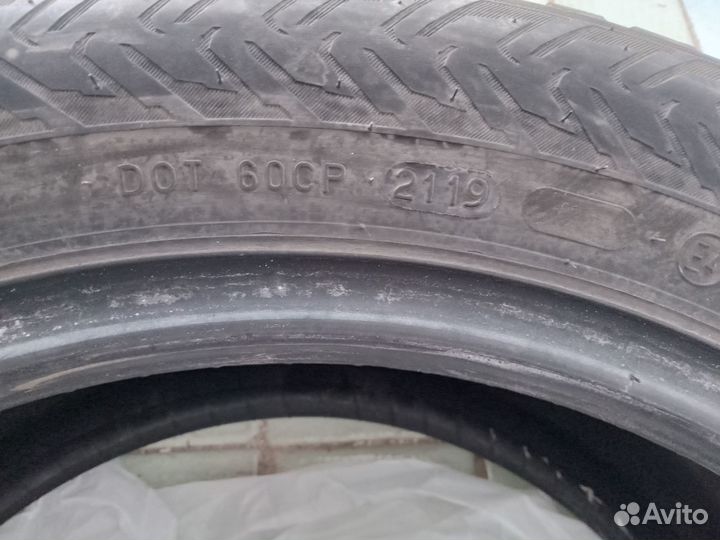 Nokian Tyres Hakkapeliitta 8 SUV 205/55 R16 T