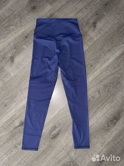 Леггинсы спортивные женские