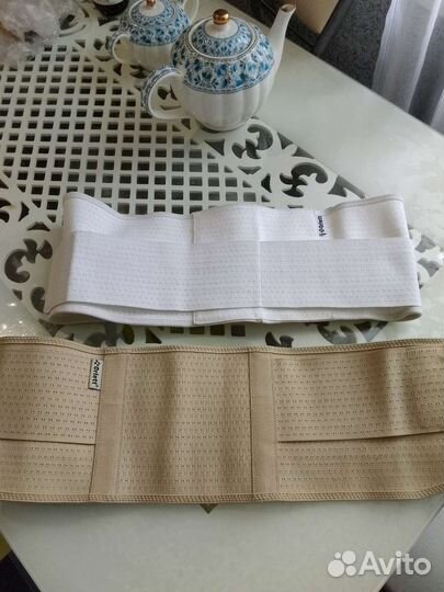 Бандаж для беременных orlett m и l