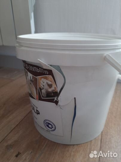 Набор для создания 3D-скульптур