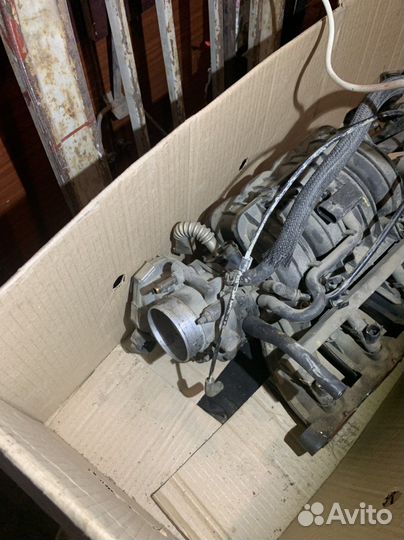 Форсунки топливные Cruze 1.6 F16d3