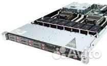 Сервер HP DL360 Gen9