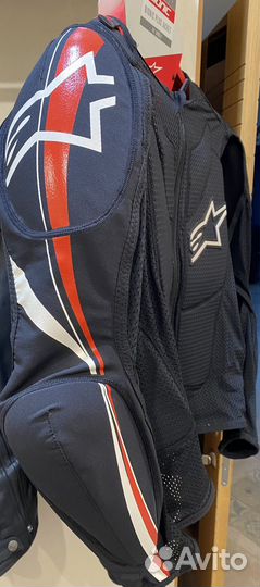 Мотозащита Alpinestars