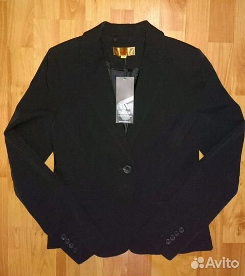 Новый пиджак