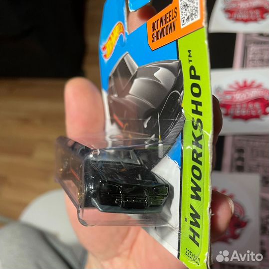 Hot Wheels Nissan Skyline H/T 2000 GT-X