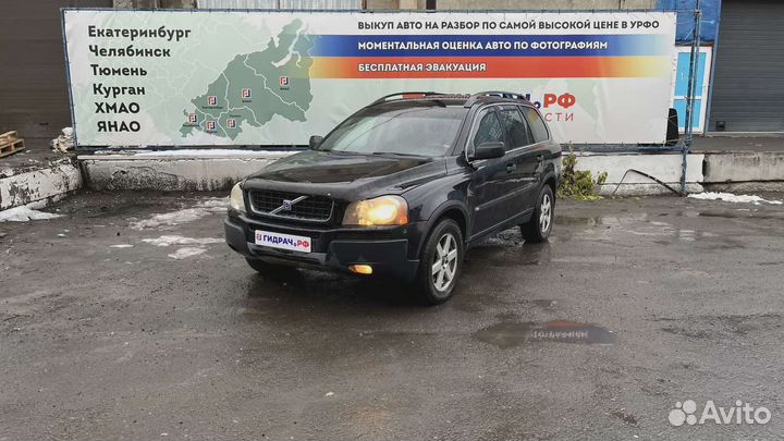 Блок управления парктроником Volvo XC90 30682627