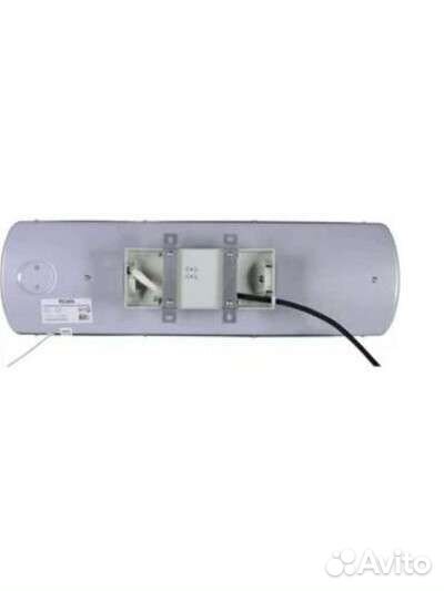 Инфракрасный обогреватель кварцевый