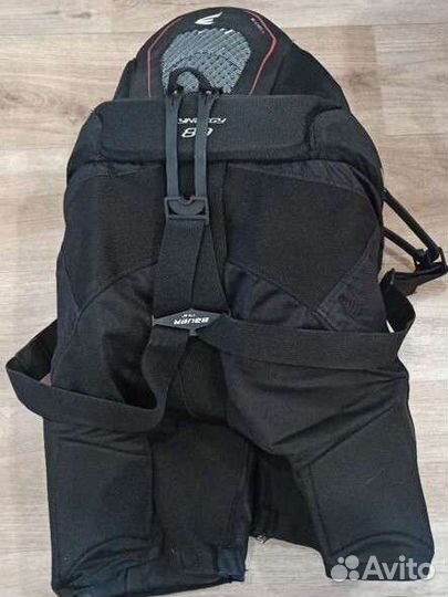 Хоккейные шорты Easton Synergy 80