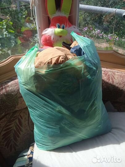 Вещи на мальчика 10-12 лет пакетом