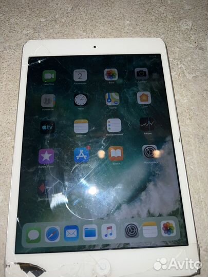 iPad mini 2 32gb