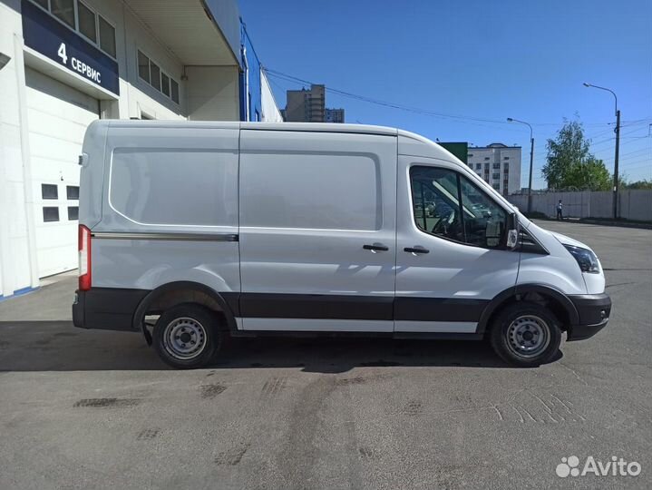 Ford Transit 2.2 МТ, 2020, 142 625 км