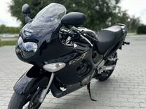 Suzuki gsx 750f Katana