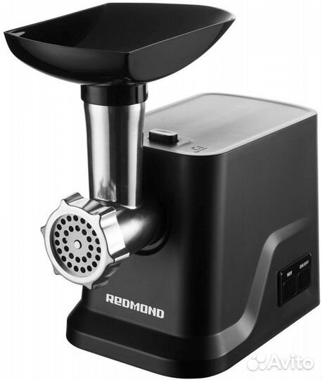 Мясорубка редмонд