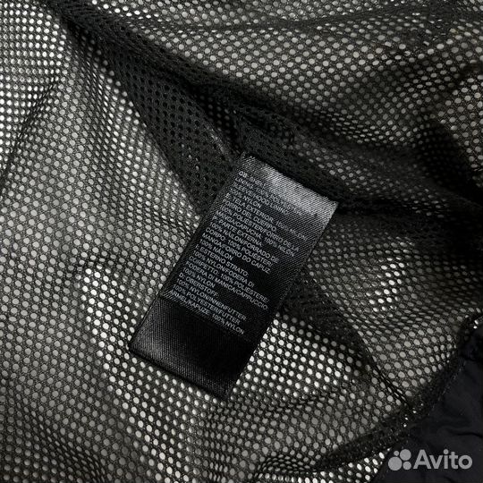 Куртка Мембрана The North Face Hyvent Оригинал XXL