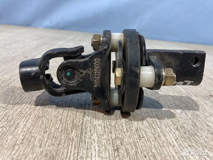 Рулевой кардан Great Wall Safe 2008, Hover, Sailor