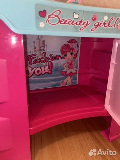 Музыкальное зеркало