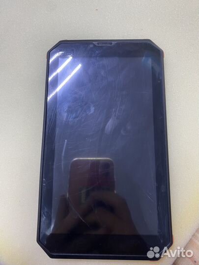 На запчасти dexp ursus h270