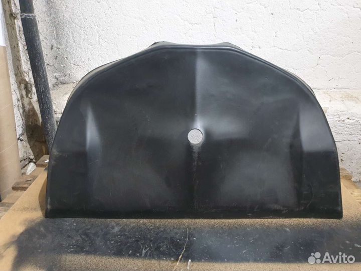 Днище носка пнд Буран