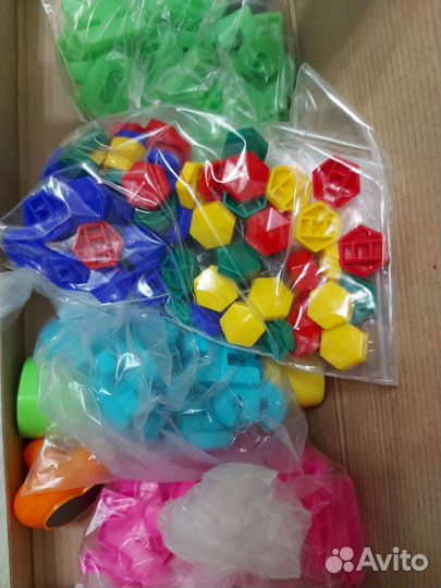 Набор для творчества