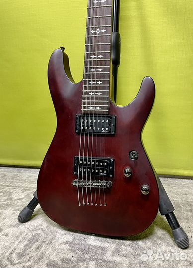 Электрогитара Schecter Omen 7