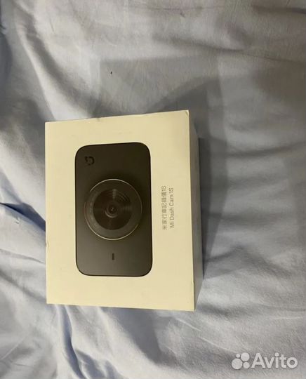 Видеорегистратор