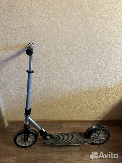 Самокат взрослый