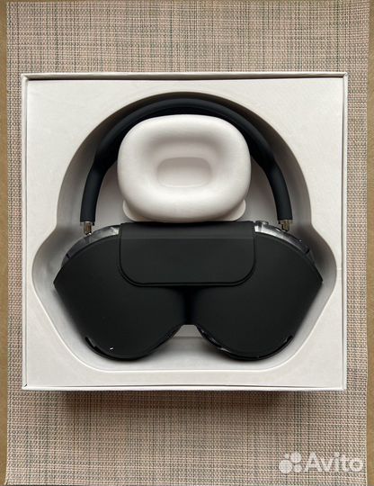 Airpods Max Premium Super Lux
