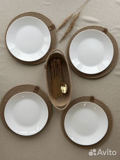 Набор для сервировки стола/плейсматы