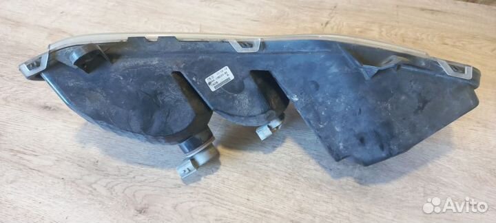 Фара противотуманная правая Ford Kuga 2012-2019