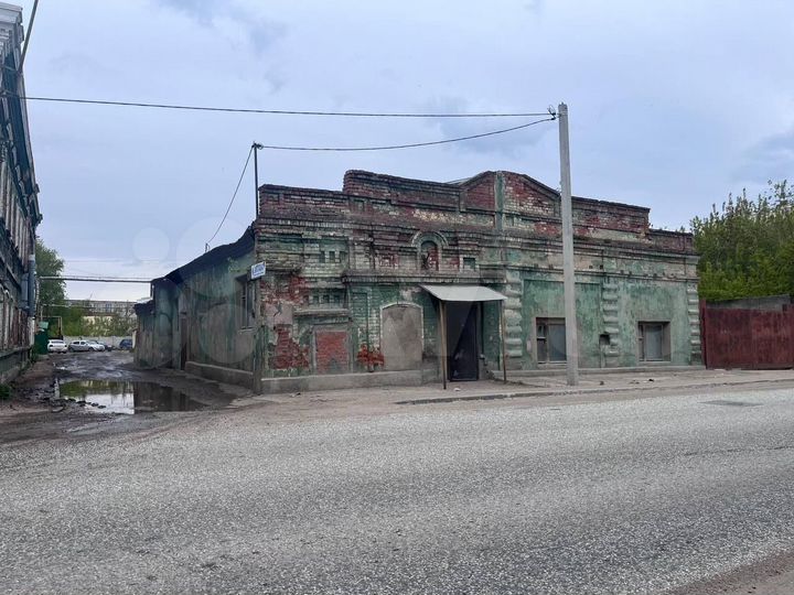 Сдам производственно-складское помещение 175м²