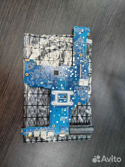 Материнская плата hp probook 650 g1 с процессором