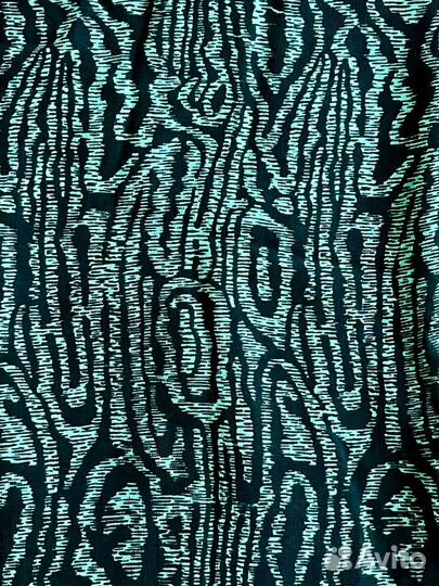 Винтажная ткань для шитья, СССР