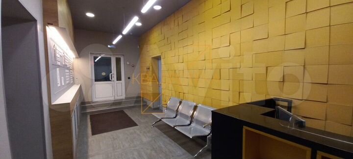 Сдам офисное помещение, 51 м²