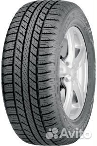Goodyear Wrangler HP All Weather 275/70 R16
