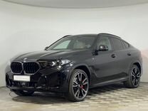 Новый BMW X6 3.0 AT, 2024, цена 14 689 000 руб.