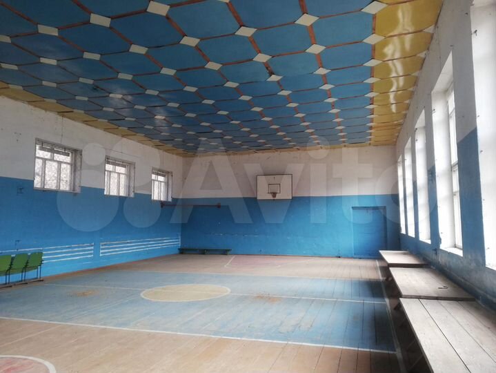 Спортзал, 150 м²