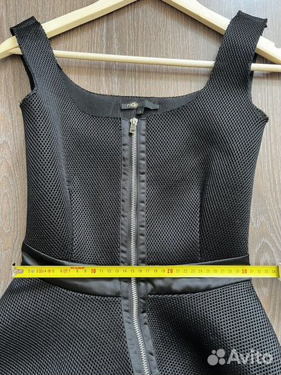 Maje платье размер XS для девочки подростка