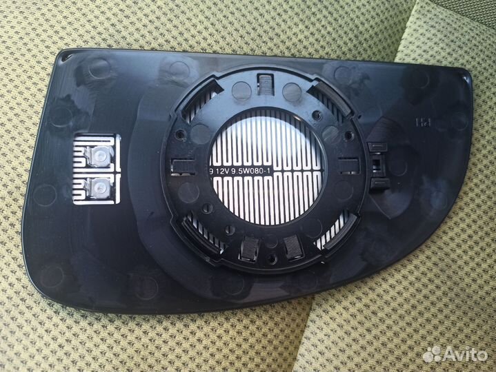 Зеркальный элемент Getz